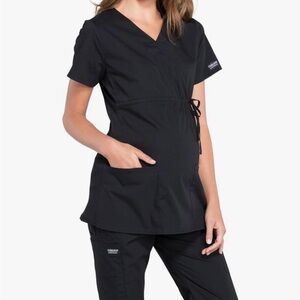 Cherokee Maternity Scrubs
